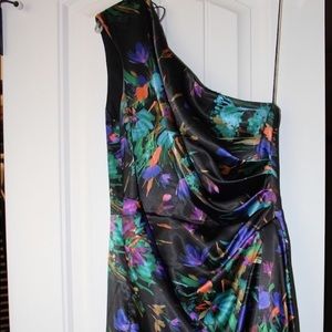 London Times cocktail dress